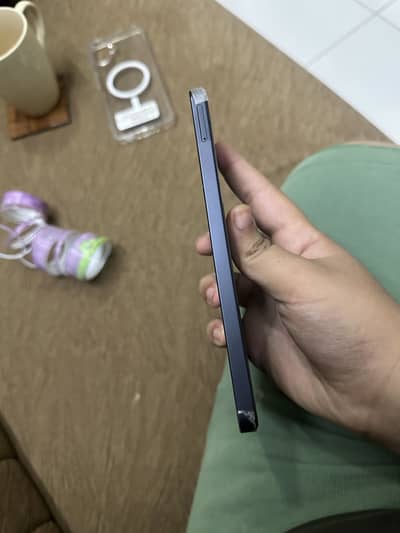 Samsung Mobile A07 5G Official pta approved 10 days use