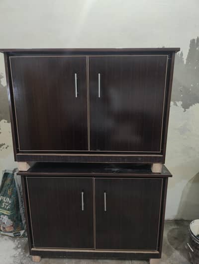 istri stand