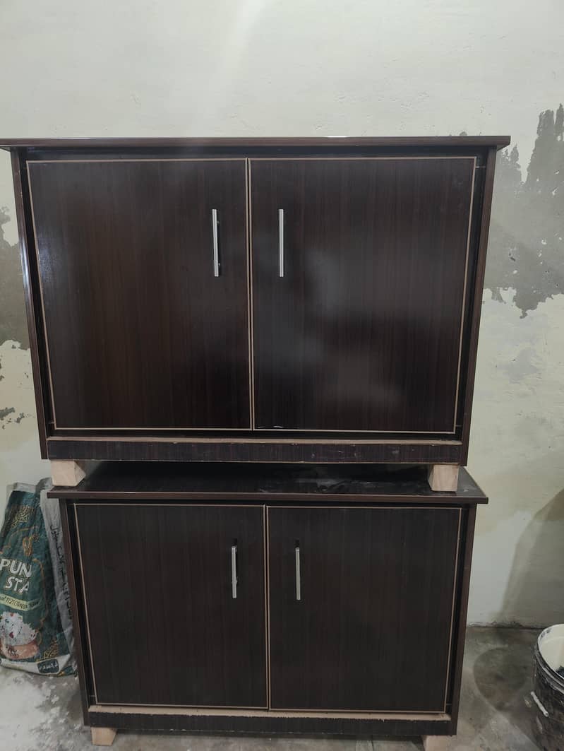 istri stand 0