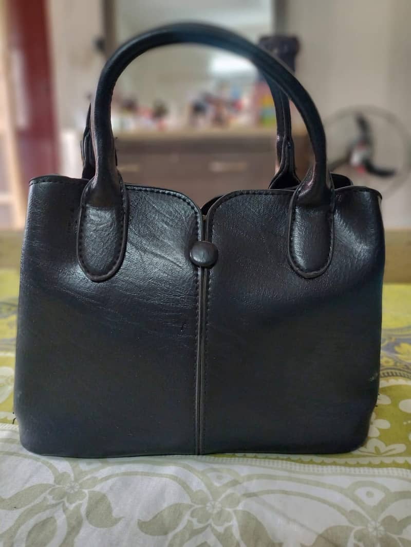 Bags. . 1