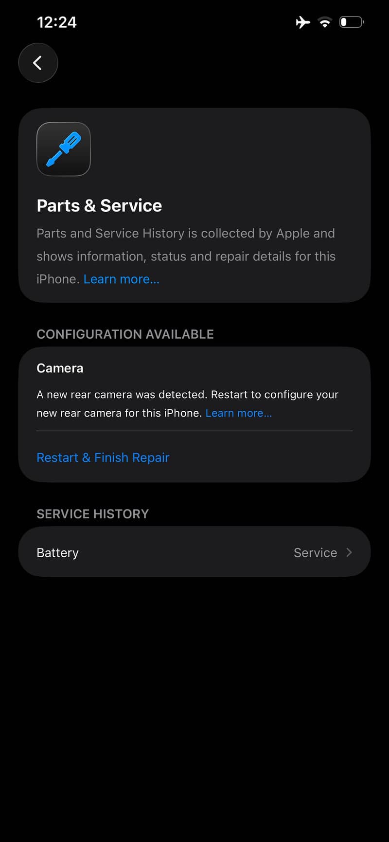 Apple iPhone 12 Pro Max 6