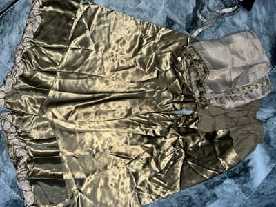 preloved dresses