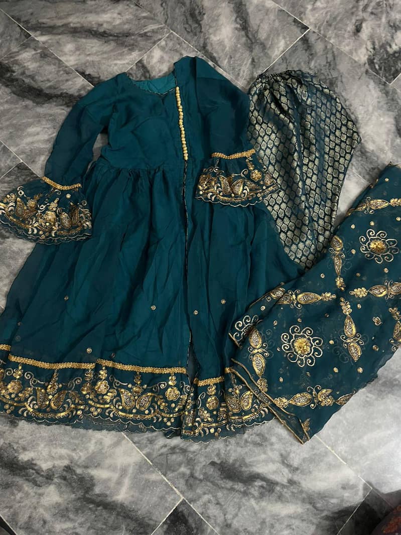 preloved dresses 5