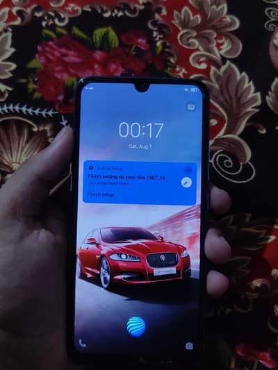Vivo S1