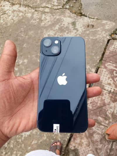 iphone 13 offical pta urgent  for sale