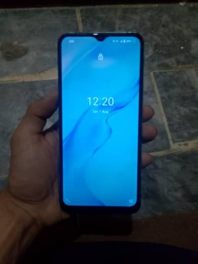 Vivo Y21