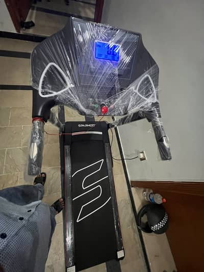 Tredmil for sale