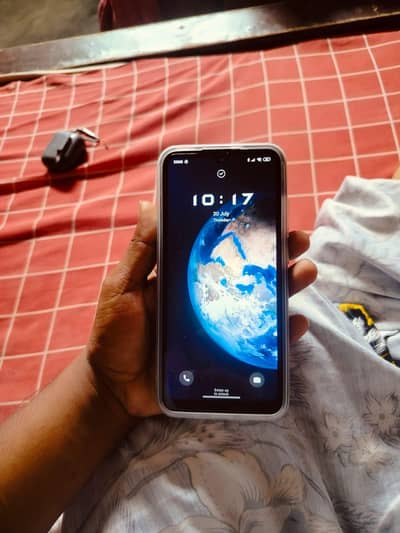 Xiaomi Redmi 9C
