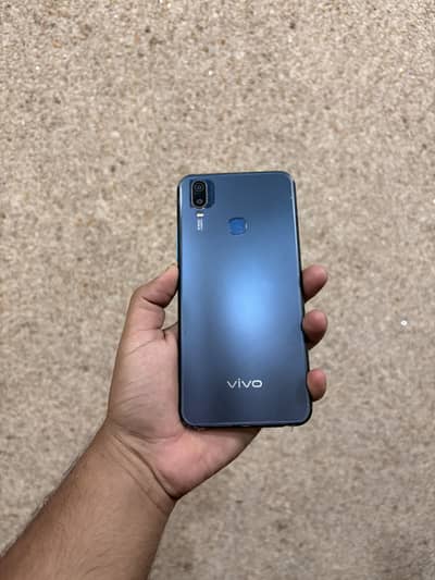 Vivo V11