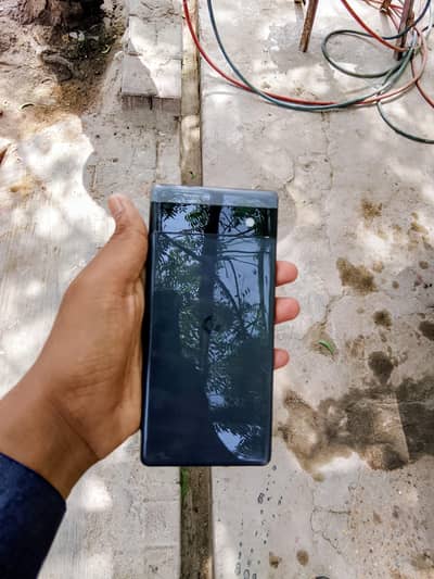 Google Pixel 6a