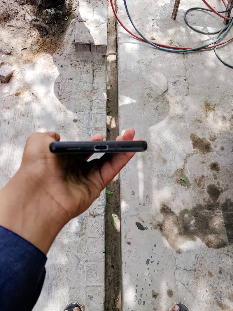 Google Pixel 6a 6