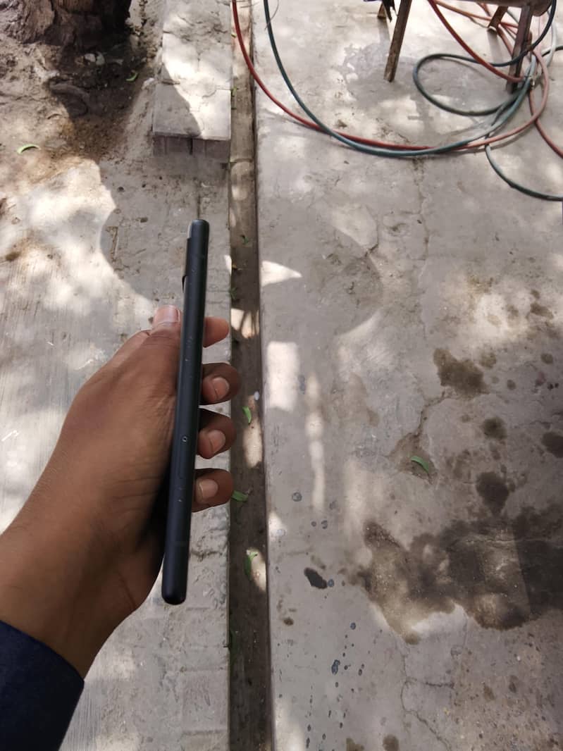 Google Pixel 6a 7