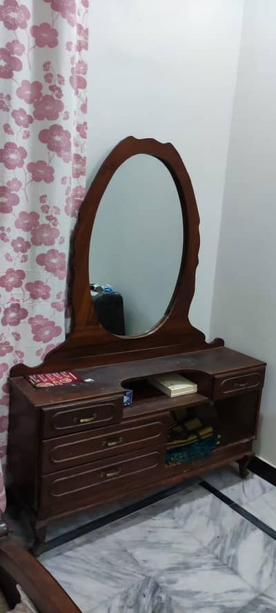 dressing single table for sale