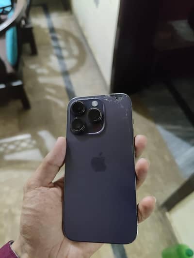 Iphone 14 pro