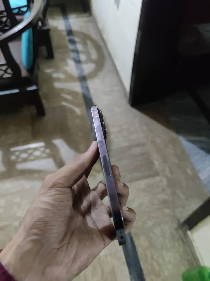 Iphone 14 pro 3