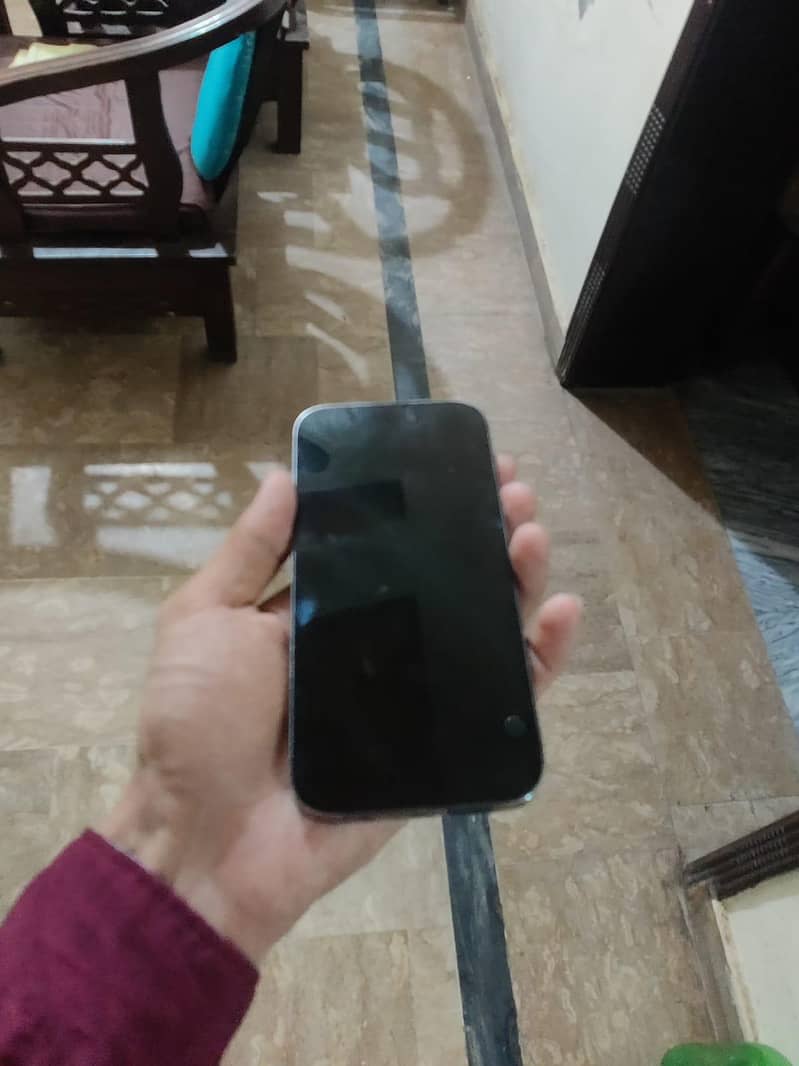 Iphone 14 pro 6