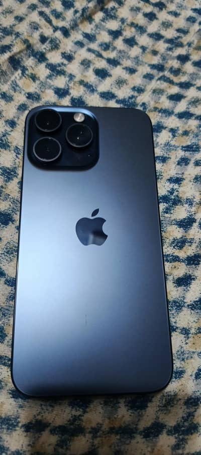 Apple iPhone 15 Pro Max JV