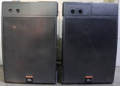 JBL CONTROL 10