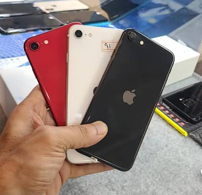 Apple iPhone SE
