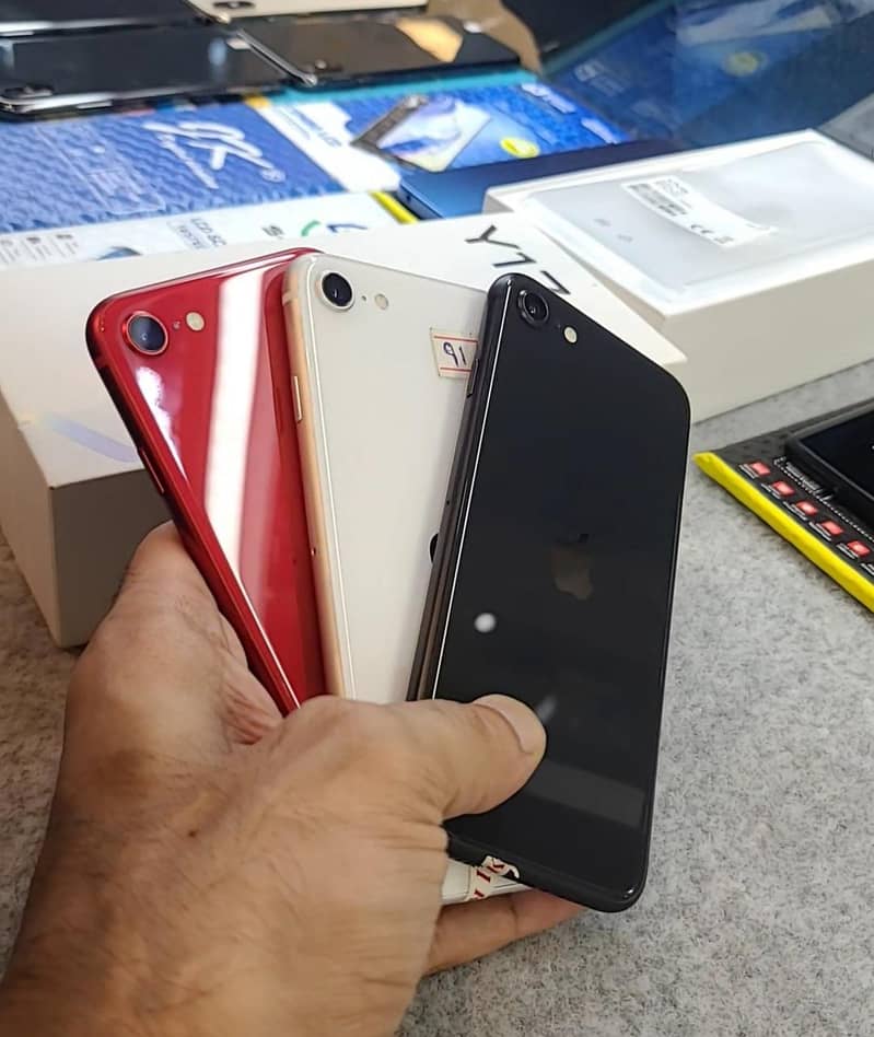 Apple iPhone SE 1