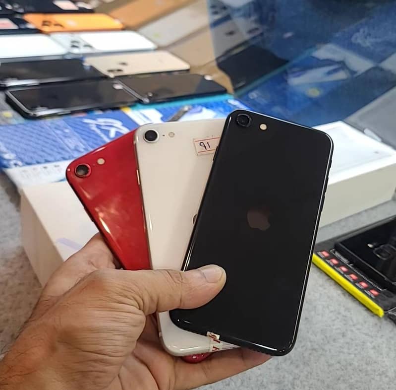 Apple iPhone SE 2