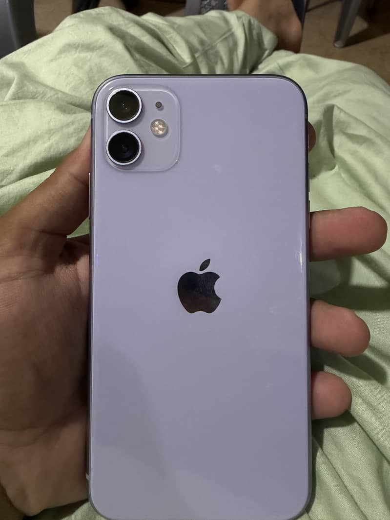Apple iPhone 11 2