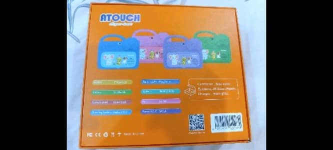 A touch tab for sale