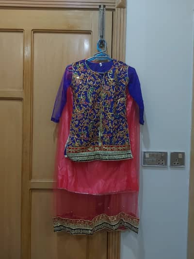 kids lehnga for sale