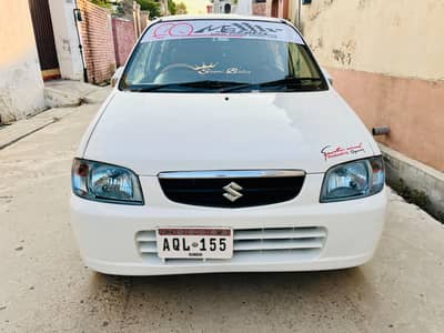 Suzuki Alto 2008