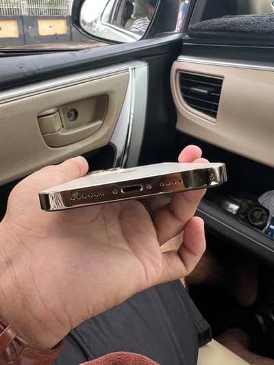 Apple iPhone 12 Pro Max