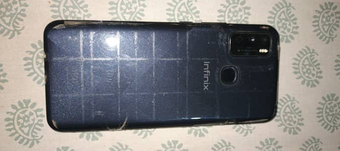 Infinix Hot 9 Play 03452463525