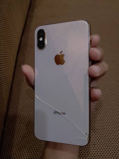 Apple iPhone XS
