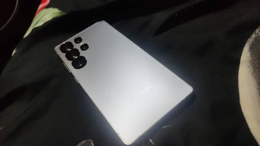 Samsung Mobile S25 Ultra