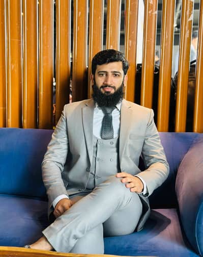 Shazib Ziarat 