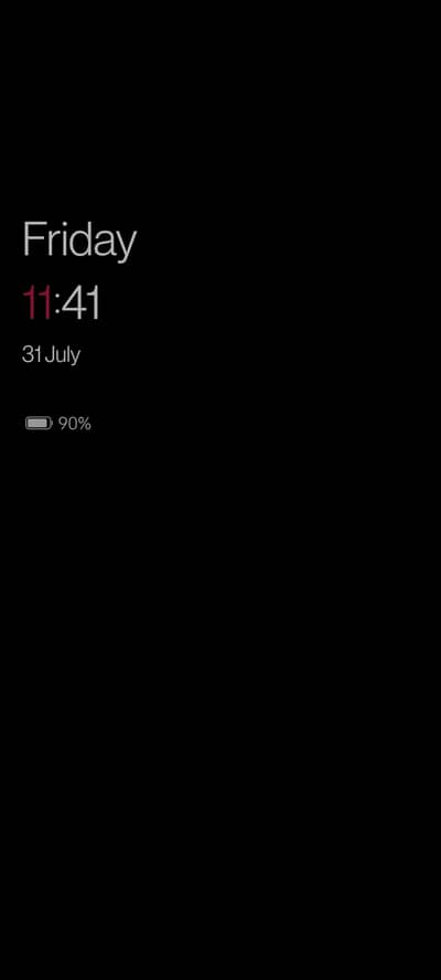 One Plus 8