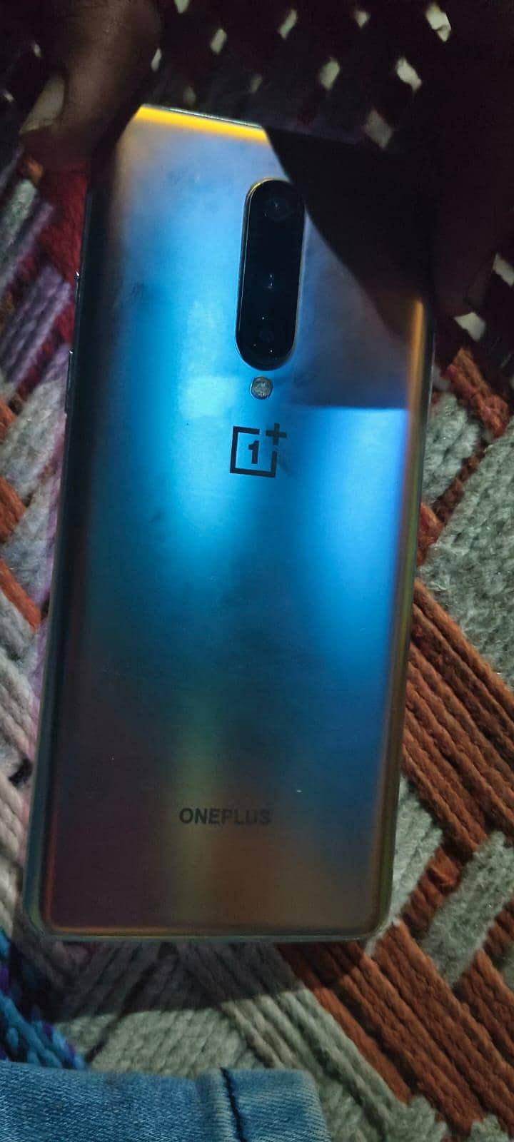 One Plus 8 1
