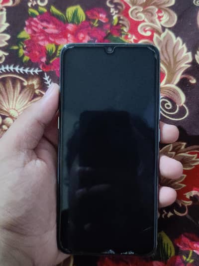 Vivo S1