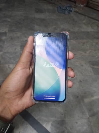Apple iPhone 12 mini