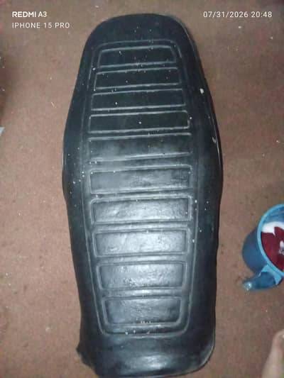 honda 125 seat for sale original hy