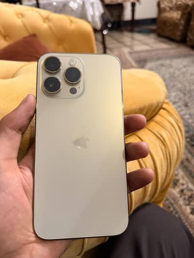 Apple iPhone 14 Pro Max all okay