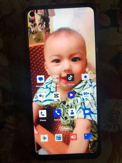 OPPO A54