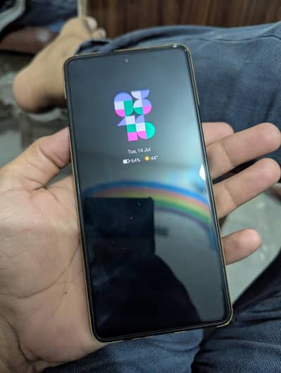 Infinix Note 3 Pro