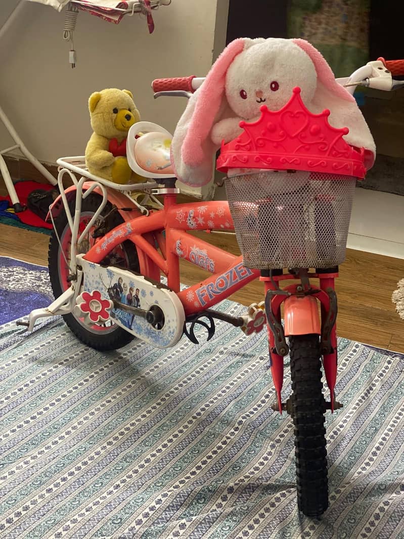 Imported Disney Theme Cycle 0