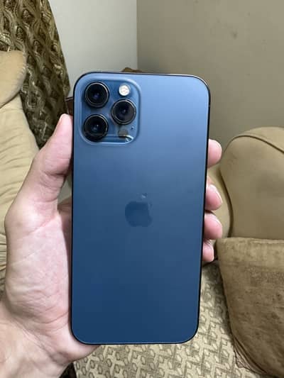 Apple iPhone 12 Pro Max