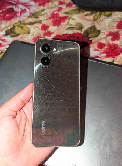 Realme C33 8+128 GB