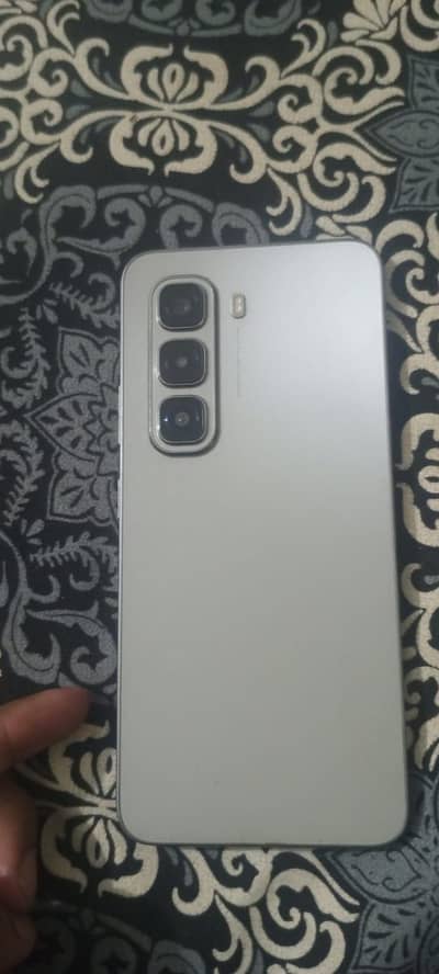 Infinix Hot 50 Pro