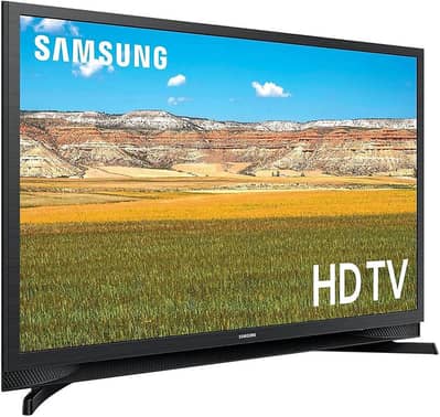 Samsung Tv android 9