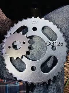 Suzuki auto parts