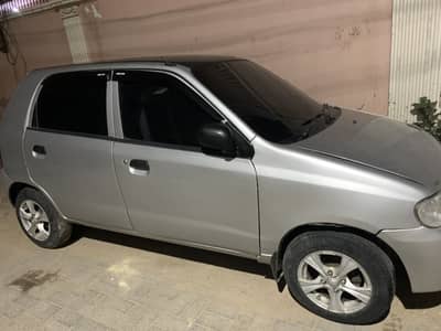 Suzuki Alto 2006