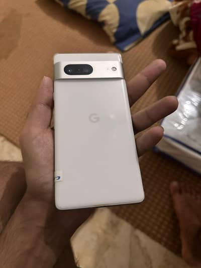 google pixel 7